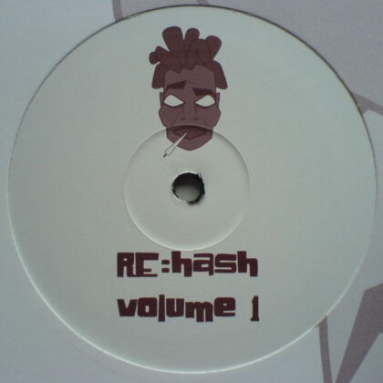 Sy & Unknown – Re:Hash Volume 1