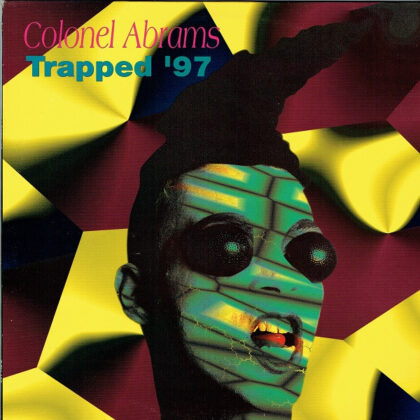 Colonel Abrams – Trapped ’97